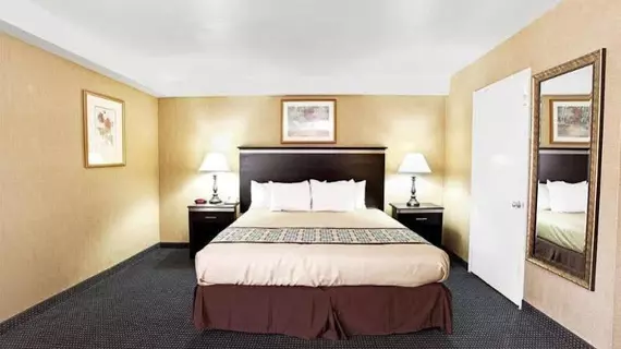 Days Inn & Suites Artesia | Kaliforniya - Los Angeles County - Artesia