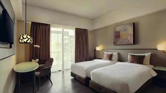 Mercure Bali Legian | Bali - Badung - Kuzey Legian