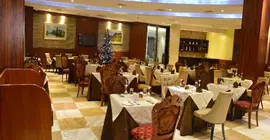 Golden Tulip Essential Lagos Airport Hotel | Lagos (ve civarı) - Lagos