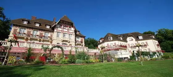 Relais du Silence Château de La Tour | Hauts-de-France - Oise (bölüm) - Gouvieux