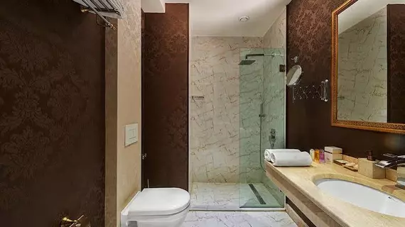 Teatro Boutique Hotel | Bakü (ve civarı) - Baku