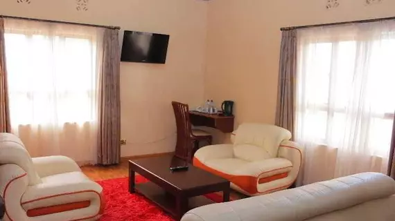 Masada Hotel | Nakuru İlçesi - Nakuru (ve civarı) - Naivasha