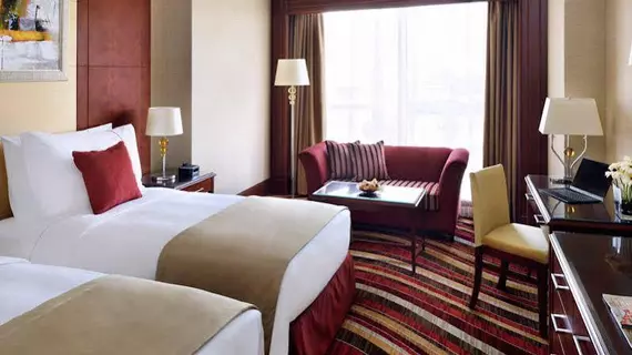 Mövenpick Hotel City Star Jeddah | Cidde