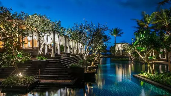 The St. Regis Bali Resort | Bali - Nusa Dua - BTDC