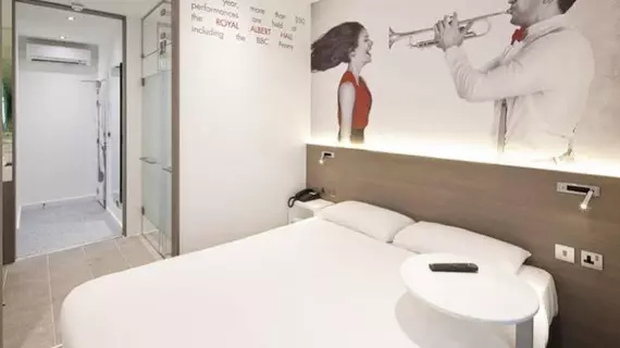 ibis Styles London Kensington | Londra (ve civarı) - Kensington - Earl's Court