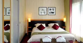 Mercure Montpellier Centre Antigone | Occitanie - Herault (bölge) - Montpellier (ve civarı) - Montpellier - Montpellier Kent Merkezi