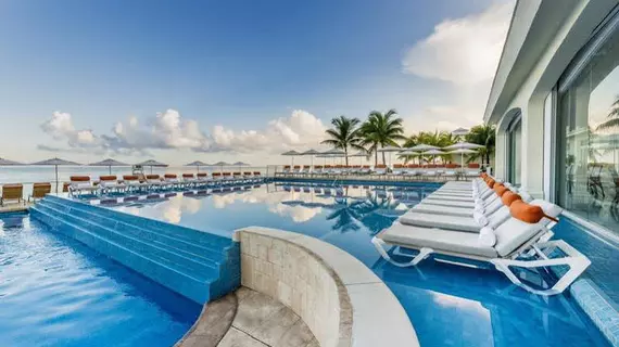 Cozumel Palace-All Inclusive | Quintana Roo - Cozumel