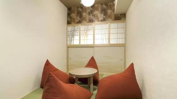 Hundred Stay Tokyo Shinjuku | Tokyo (ve civarı) - Şinjuku