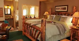 Carson Ridge Luxury Cabins | Washington - Carson