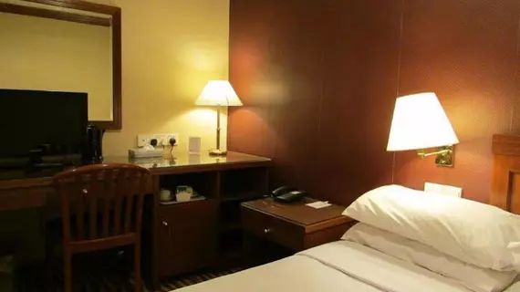 Oxford Hotel | Singapur - Kallang - Rochor