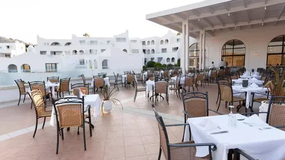 Lindos Village Resort and Spa | Ege Adaları - Rodos Bölgesel Birimi - Rodos