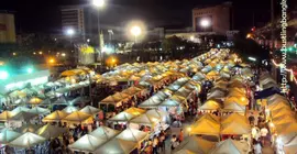 Golden On-nut | Bangkok - Sukhumvit