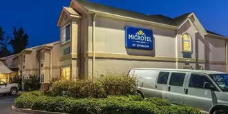 Microtel Inn & Suites by Wyndham Auburn