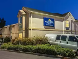 Microtel Inn & Suites by Wyndham Auburn | Alabama - Auburn - Opelika (ve civarı) - Auburn