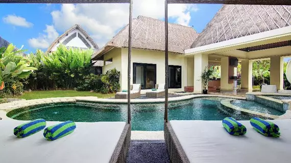 Villa Seminyak Estate & Spa | Bali - Badung - Nakula