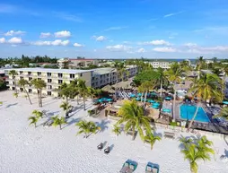 Outrigger Beach Resort | Florida - Fort Myers (ve civarı) - Fort Myers Beach