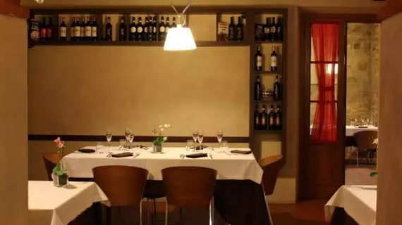 Hotel Le Capanne | Toskana - Arezzo (vilayet) - Arezzo