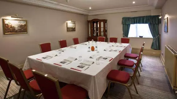 Britannia Hotel, Stockport | Manchester (ve civarı) - Stockport - Offerton Parkı