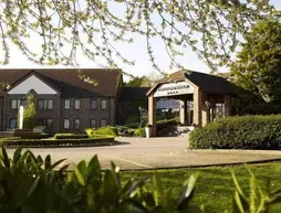 Stratford Manor - QHotels | Warwickshire (kontluk) - Stratford-upon-Avon