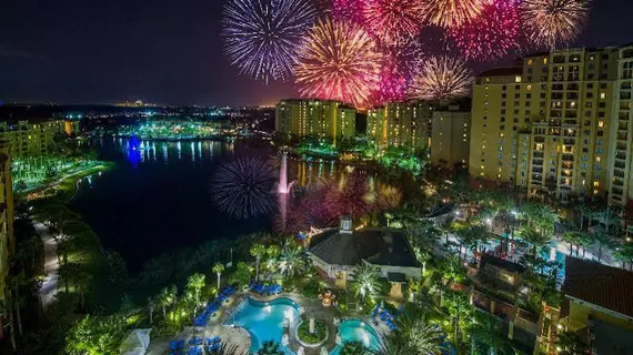 Wyndham Grand Orlando Resort Bonnet Creek | Florida - Orlando (ve civarı) - Orlando