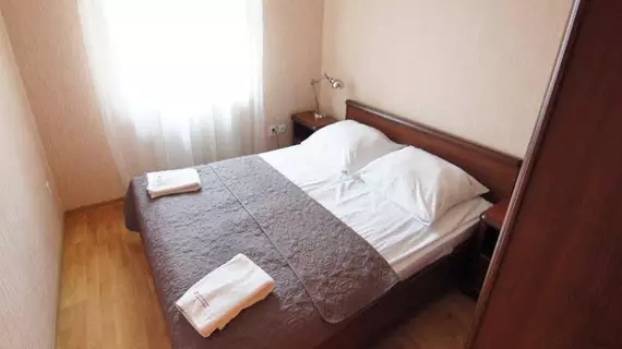 Bianca Apartments | Doğu Pomeranya Voyvodalığı - Gdansk (ve civarındaki alan) - Sopot - Gorny Sopot