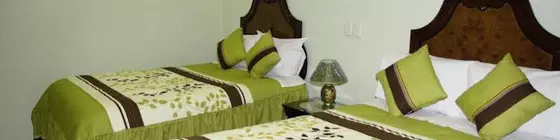 Ejecutivo Inn | Michoacan - Morelia (ve civarı) - Ciudad Hidalgo