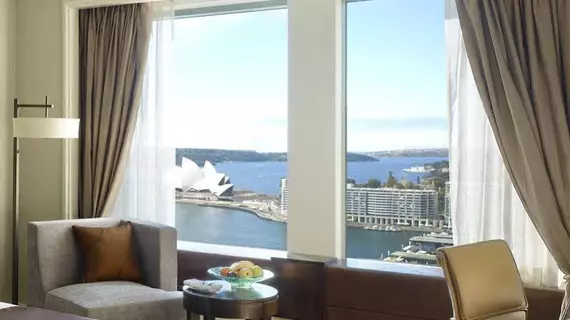 Shangri-La Hotel Sydney | New South Wales - Sidney (ve civarı) - Sydney - The Rocks