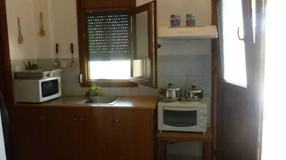 Akrogiali Rooms & Studios | Ege Adaları - İleryoz