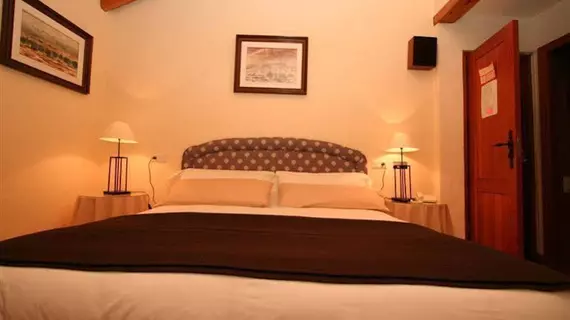 Hotel Vallibierna | Aragon - Huesca - La Ribagorza - Benasque