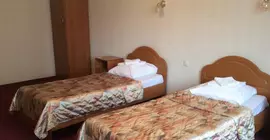 Hotel Moskvich | Moskova (ve civarı) - Tekstilshchiki District