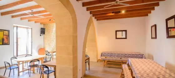 Embat Hostel | Balearic Adaları - Mayorka Adası - Pla de Mallorca