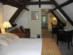 Charingworth Manor | Gloucestershire (kontluk) - Cotswold District - Chipping Campden - Charingworth