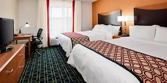 Fairfield Inn & Suites South Bend at Notre Dame