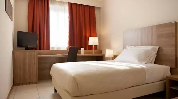 Hotel San Luigi | Piedmont - Turin (ve civarı) - Beinasco