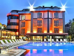 Bahira Hotel |  Istanbul  - Beylikdüzü