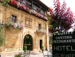 Hotel Anexo Los Infantes | Cantabria - Santillana del Mar