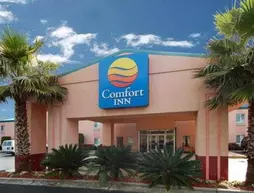 Quality Inn Pensacola | Florida - Pensacola (ve civarı) - Pensacola