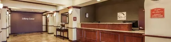 Sleep Inn & Suites Coffeyville | Kansas - Independence (ve civarı) - Coffeyville