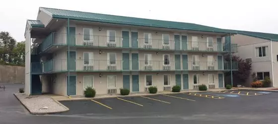 Days Inn Harrison | Arkansas - Harrison