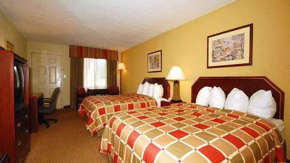 Best Western Inn | Arkansas - West Helena