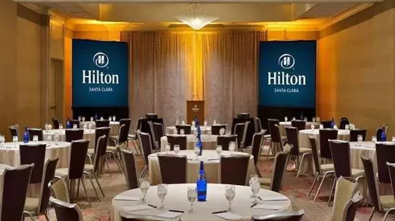 Hilton Santa Clara | Kaliforniya - Santa Clara