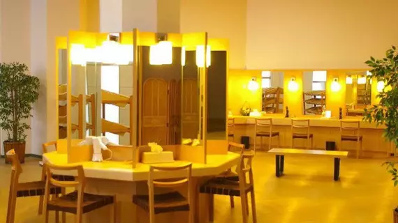 Hotel Abashirikoso | Hokkaido - Abashiri