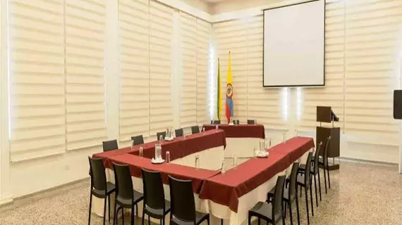 Hotel Tequendama Inn Estación | Valle del Cauca - Buenaventura