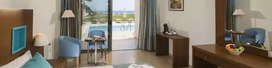 Lti Asterias Beach Resort | Ege Adaları - Rodos Bölgesel Birimi - Rodos