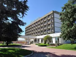 Palace Hotel Zingonia | Lombardy - Bergamo - Bergamo (ve civarı) - Verdellino