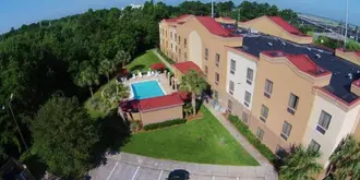 Comfort Suites Daphne