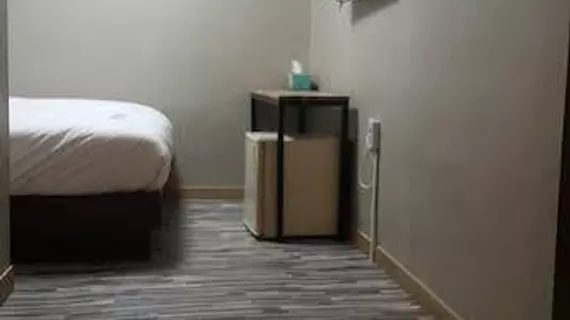 Vestin Hostel Myeongdong | Gyeonggi - Seul (ve civarı) - Seul - Namdaemun