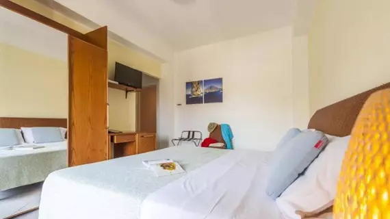 Hotel Orsa Maggiore | Sicilya - Messina (vilayet) - Vulcano