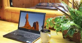 Big Horn Lodge | Utah - Moab (ve çevresi) - Moab