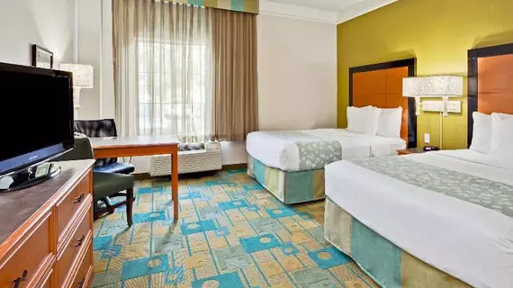 La Quinta Inn & Suites Orlando Convention Center | Florida - Orlando (ve civarı) - International Drive